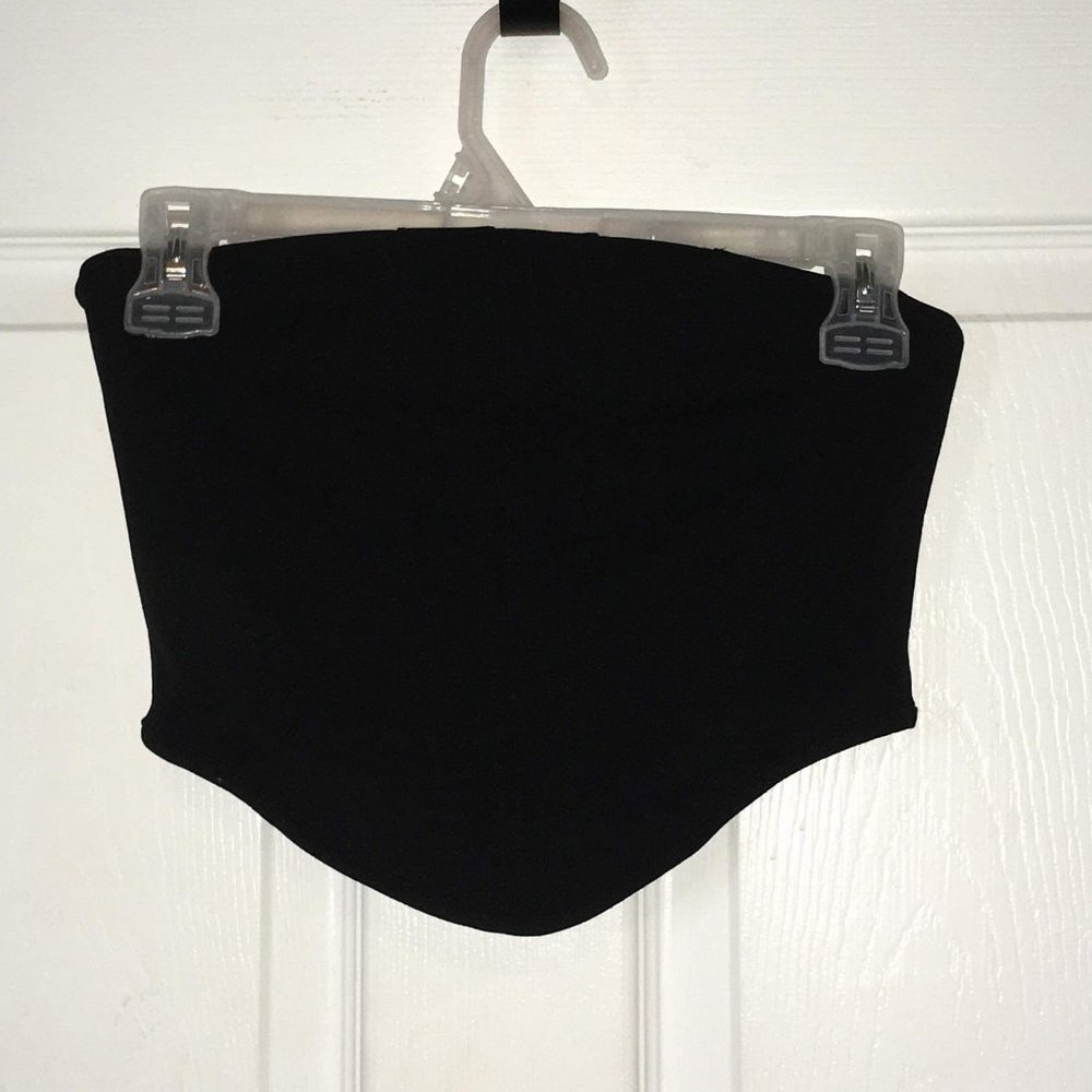 Like New Top by Missguided 4